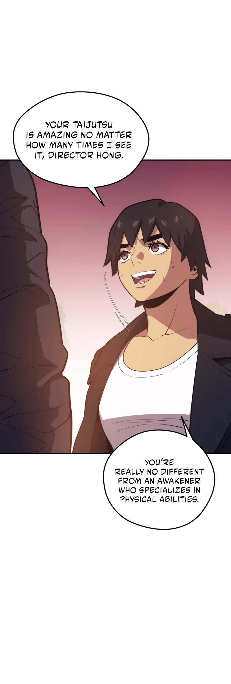Seoul Station's Necromancer Chapter 62 page 49 - Chapter 62
