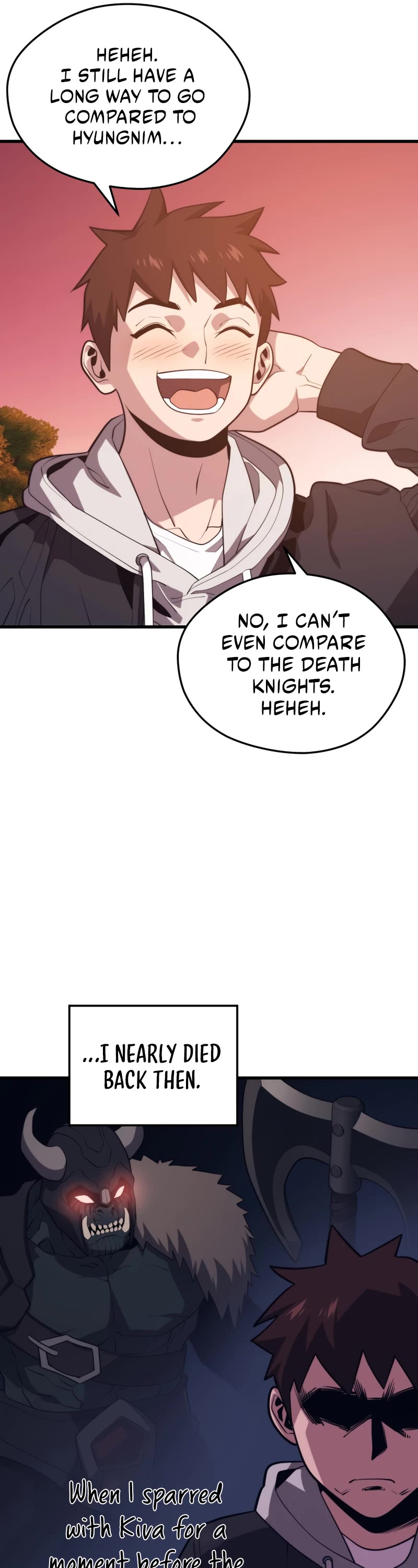Seoul Station's Necromancer Chapter 62 page 50 - Chapter 62