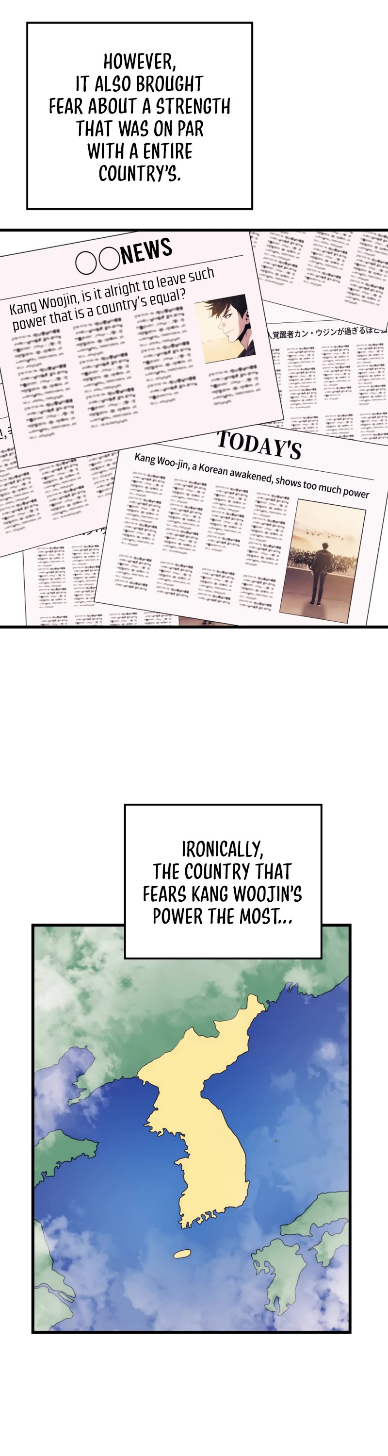 Seoul Station's Necromancer Chapter 62 page 6 - Chapter 62