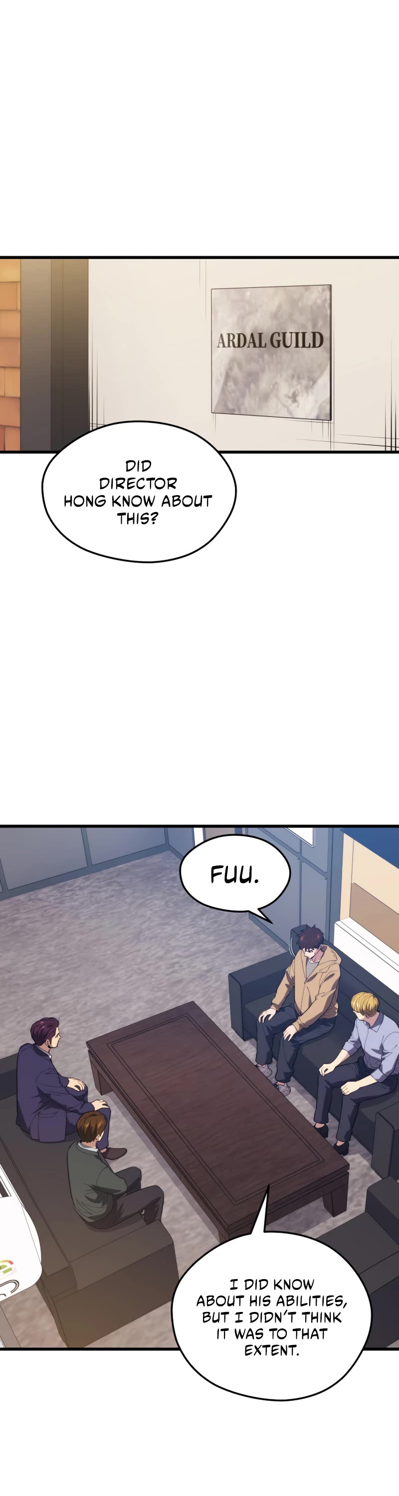 Seoul Station's Necromancer Chapter 62 page 7 - Chapter 62