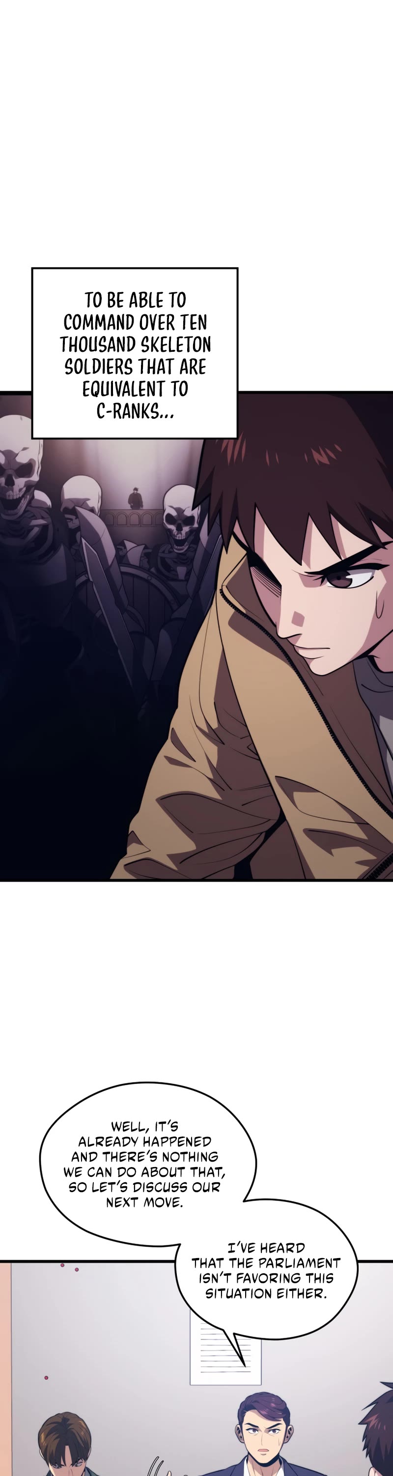 Seoul Station's Necromancer Chapter 62 page 8 - Chapter 62