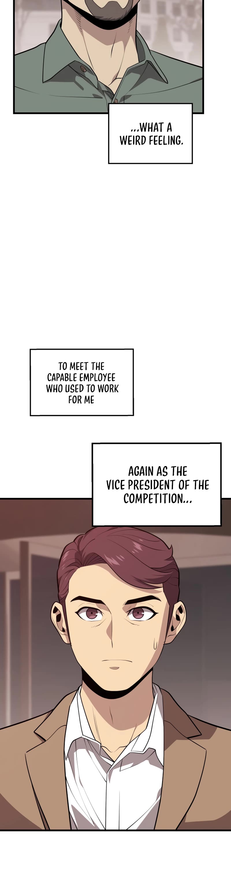 Seoul Station's Necromancer Chapter 63 page 13 - Chapter 63