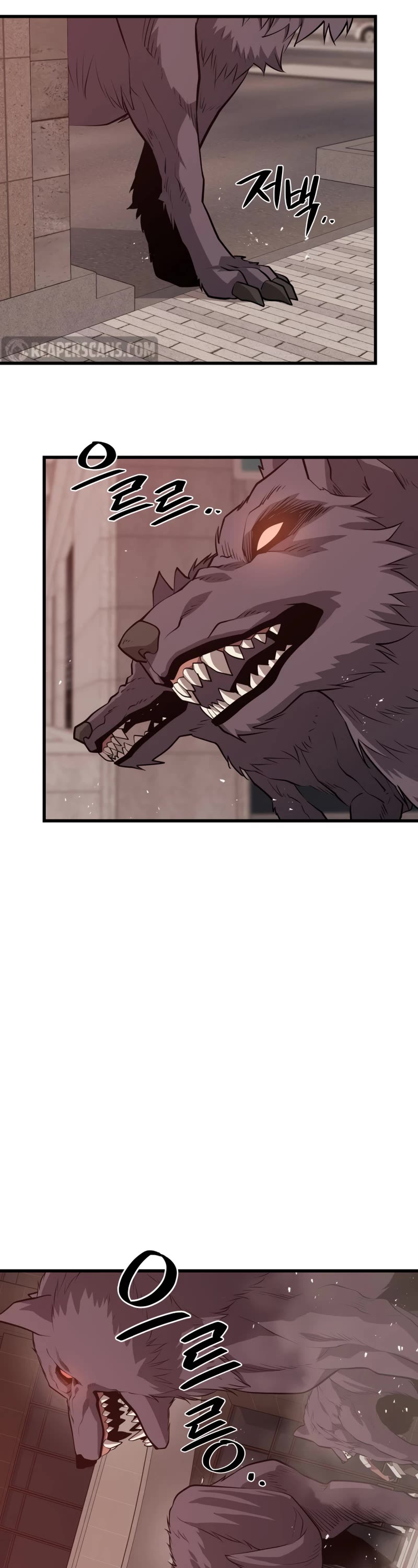 Seoul Station's Necromancer Chapter 63 page 19 - Chapter 63