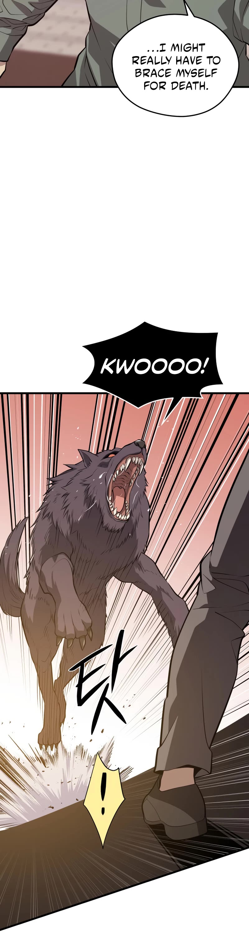 Seoul Station's Necromancer Chapter 63 page 21 - Chapter 63