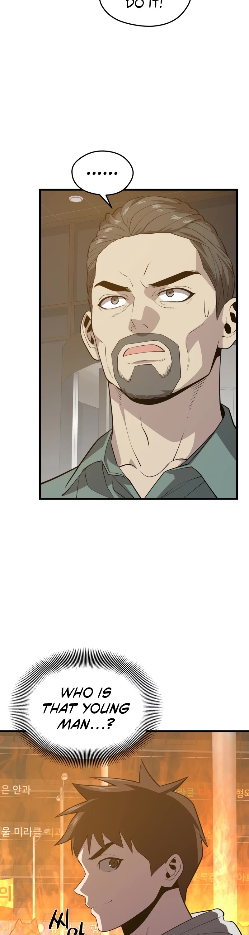 Seoul Station's Necromancer Chapter 63 page 27 - Chapter 63