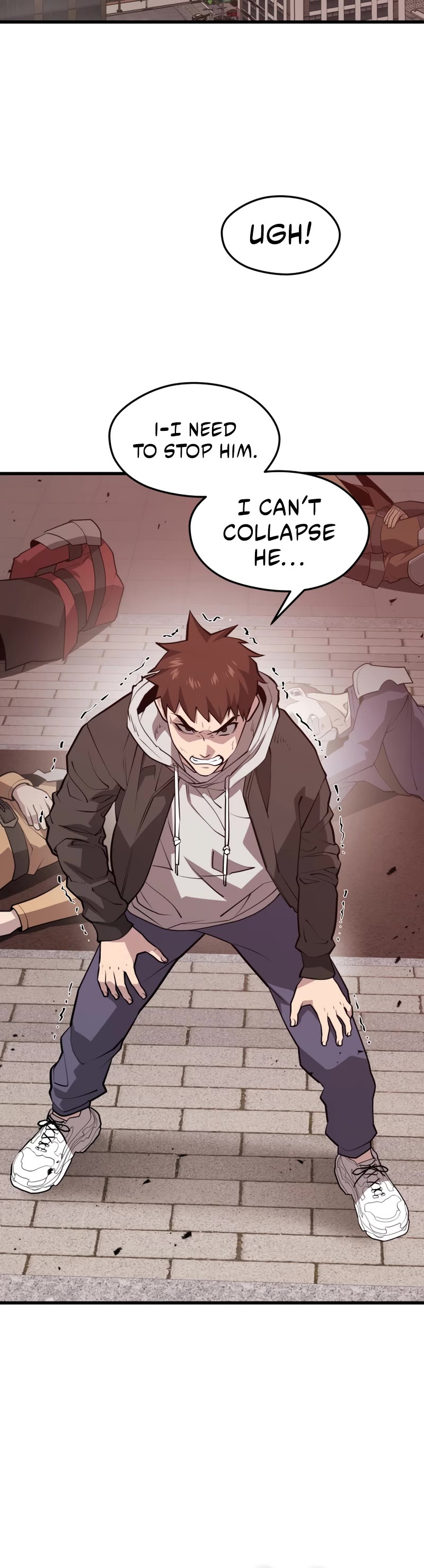 Seoul Station's Necromancer Chapter 63 page 37 - Chapter 63