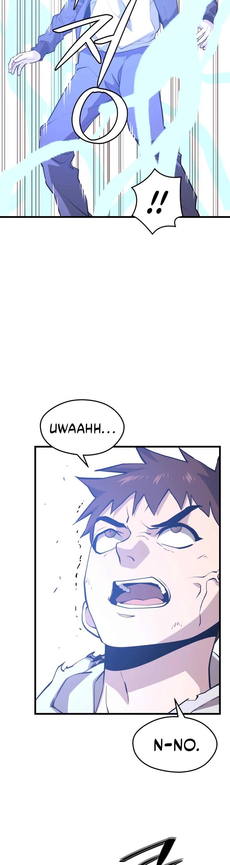 Seoul Station's Necromancer Chapter 63 page 39 - Chapter 63