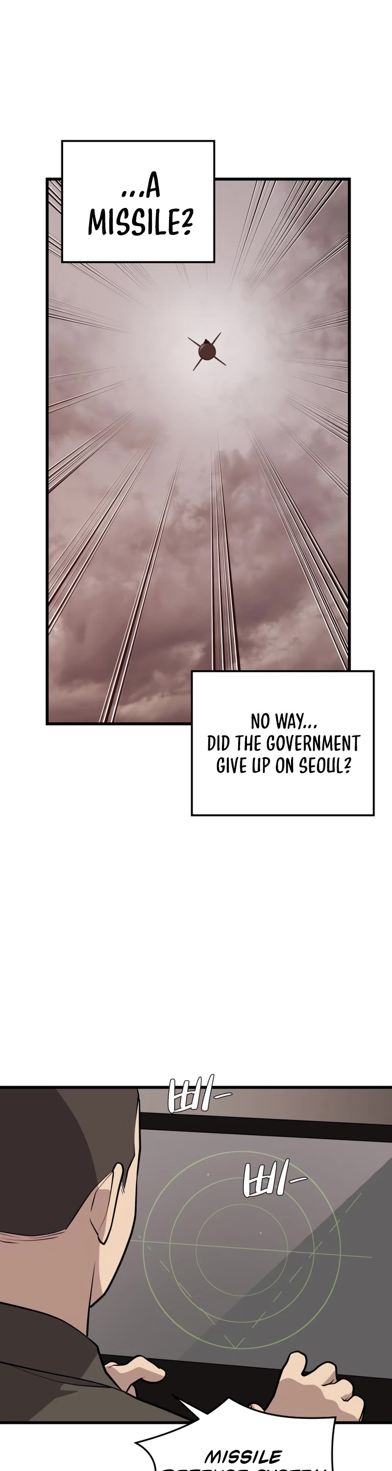 Seoul Station's Necromancer Chapter 63 page 42 - Chapter 63