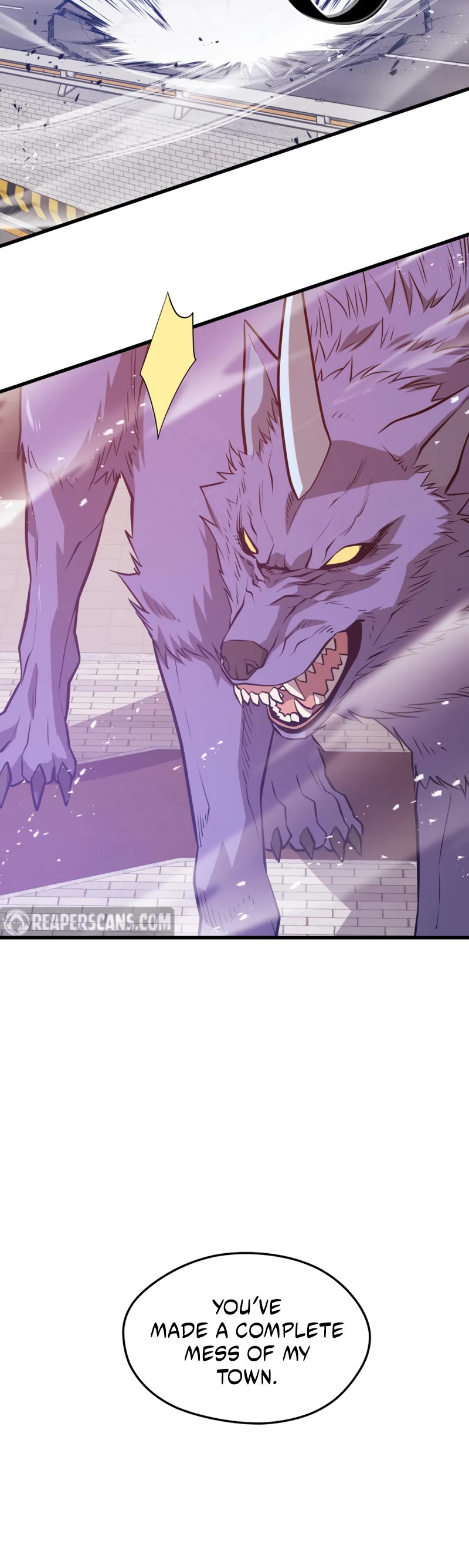 Seoul Station's Necromancer Chapter 63 page 45 - Chapter 63