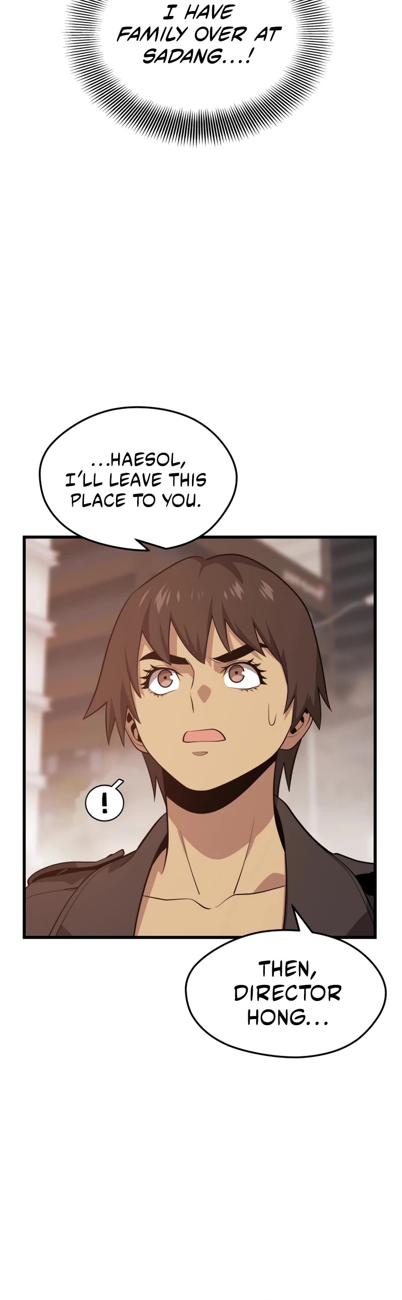 Seoul Station's Necromancer Chapter 63 page 5 - Chapter 63