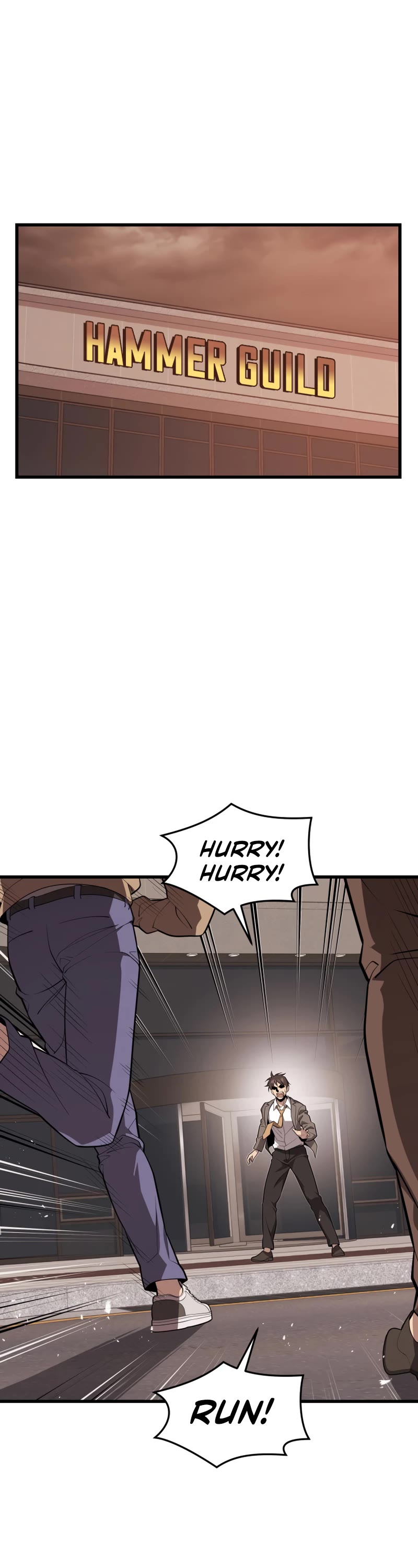 Seoul Station's Necromancer Chapter 63 page 7 - Chapter 63
