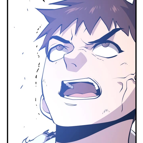 Seoul Station's Necromancer Chapter 63 cover