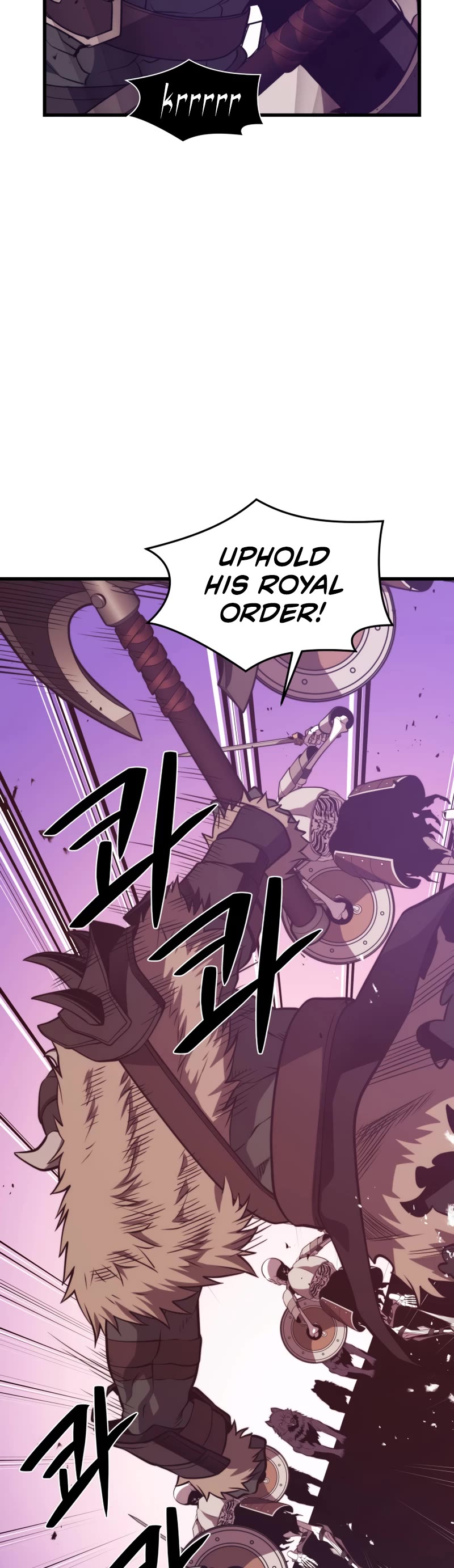 Seoul Station's Necromancer Chapter 64 page 12 - Chapter 64