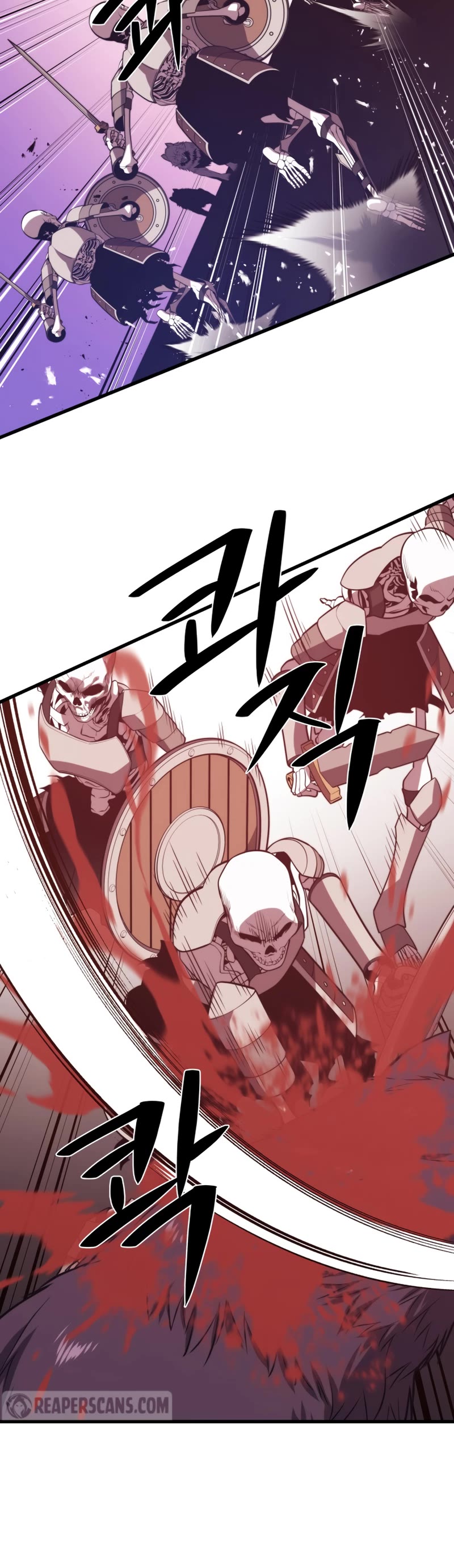 Seoul Station's Necromancer Chapter 64 page 13 - Chapter 64