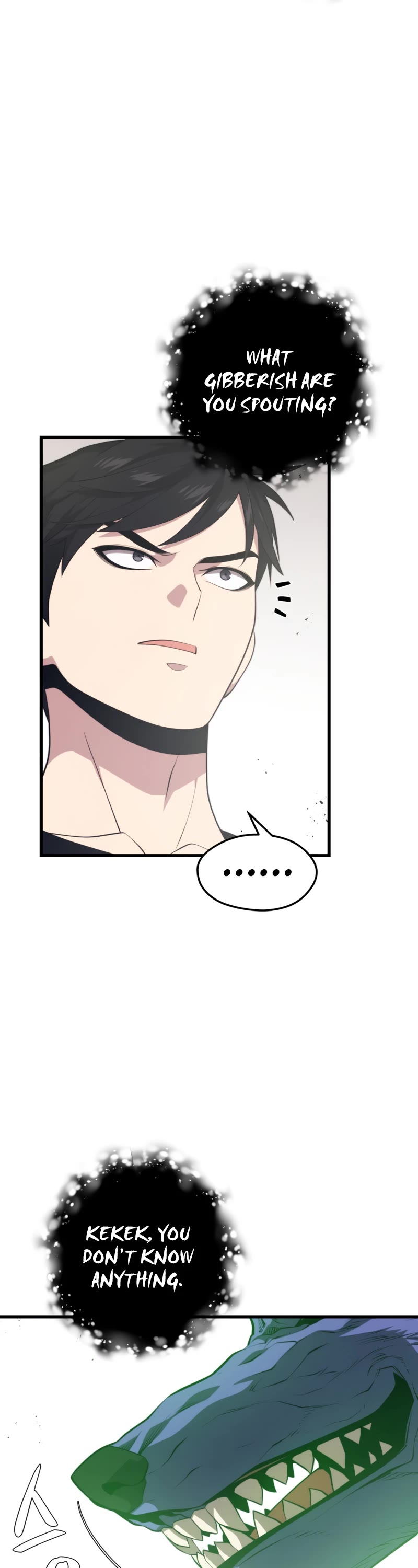 Seoul Station's Necromancer Chapter 64 page 27 - Chapter 64