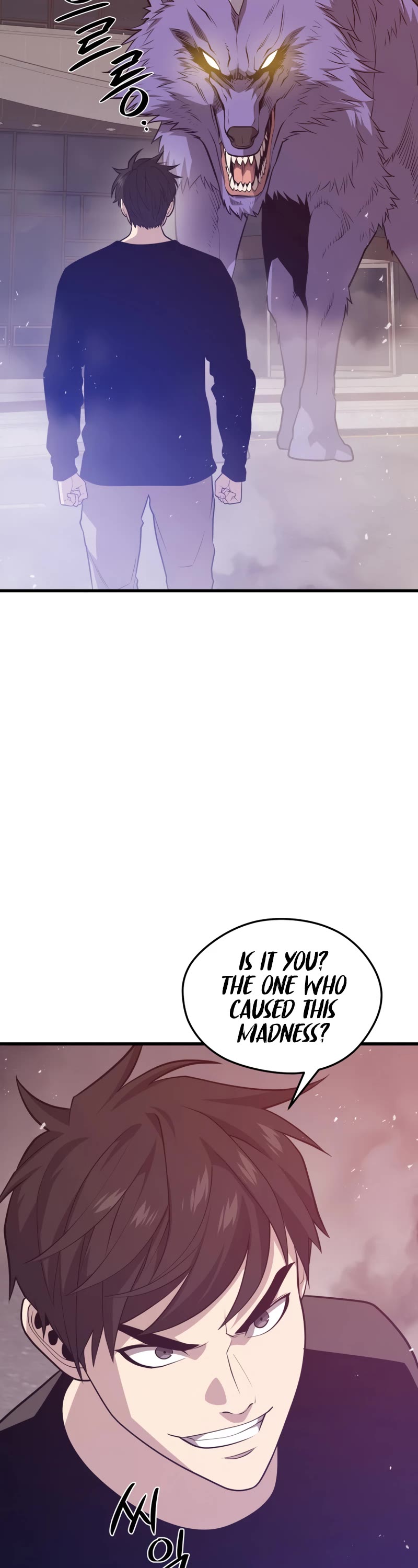 Seoul Station's Necromancer Chapter 64 page 3 - Chapter 64