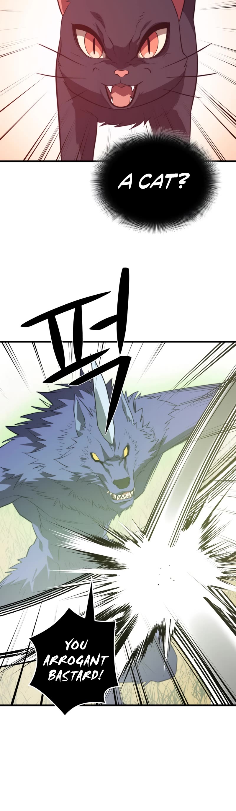 Seoul Station's Necromancer Chapter 64 page 37 - Chapter 64