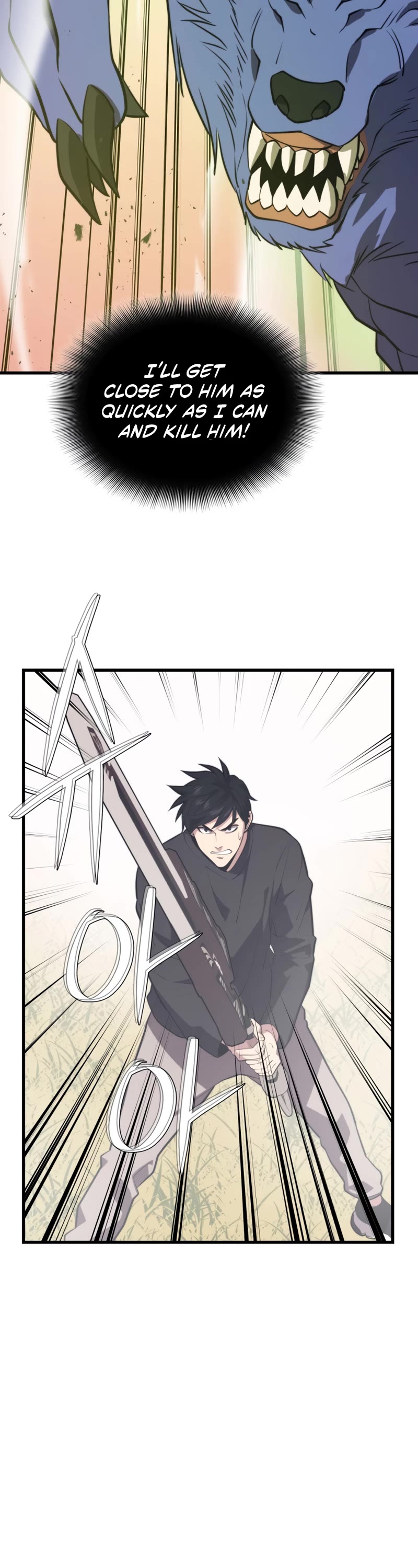 Seoul Station's Necromancer Chapter 64 page 41 - Chapter 64