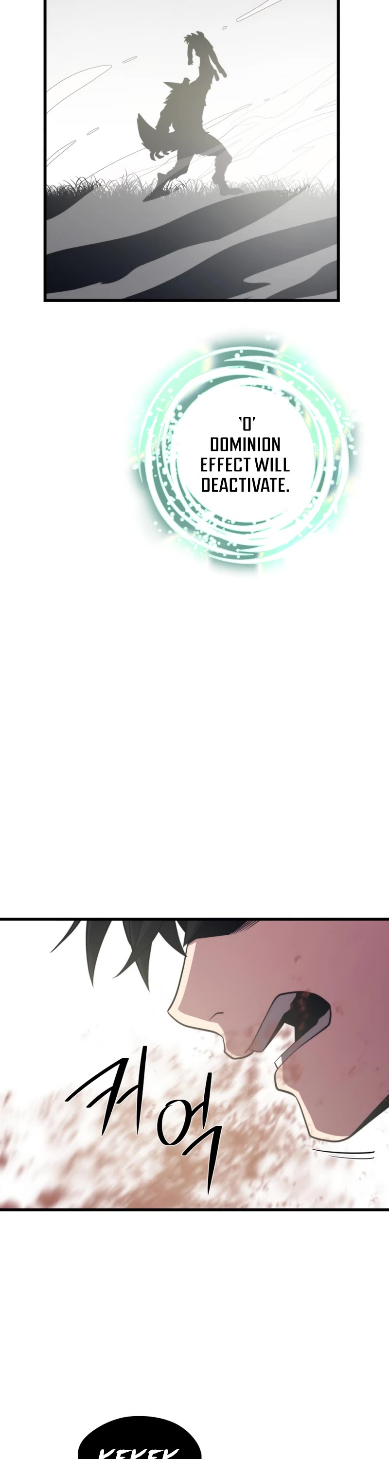 Seoul Station's Necromancer Chapter 64 page 43 - Chapter 64