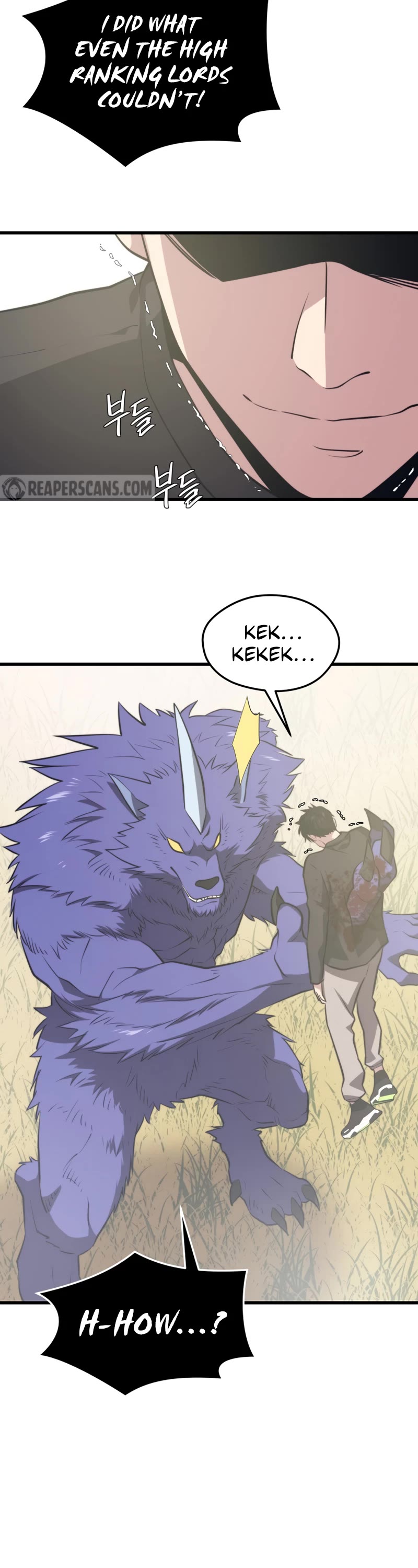 Seoul Station's Necromancer Chapter 64 page 45 - Chapter 64