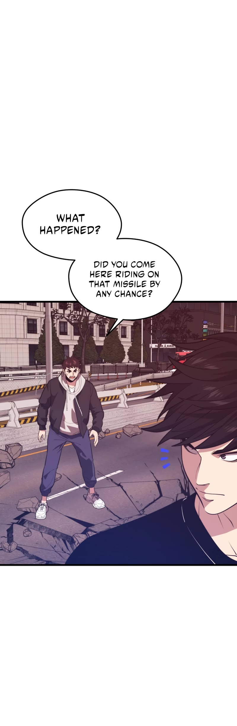 Seoul Station's Necromancer Chapter 64 page 5 - Chapter 64