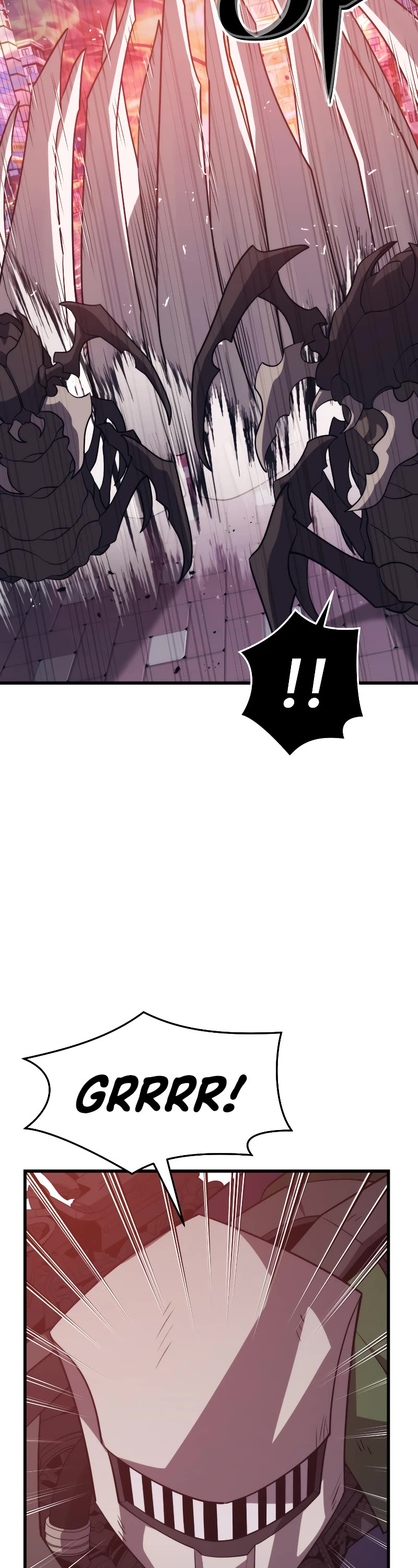 Seoul Station's Necromancer Chapter 65 page 15 - Chapter 65