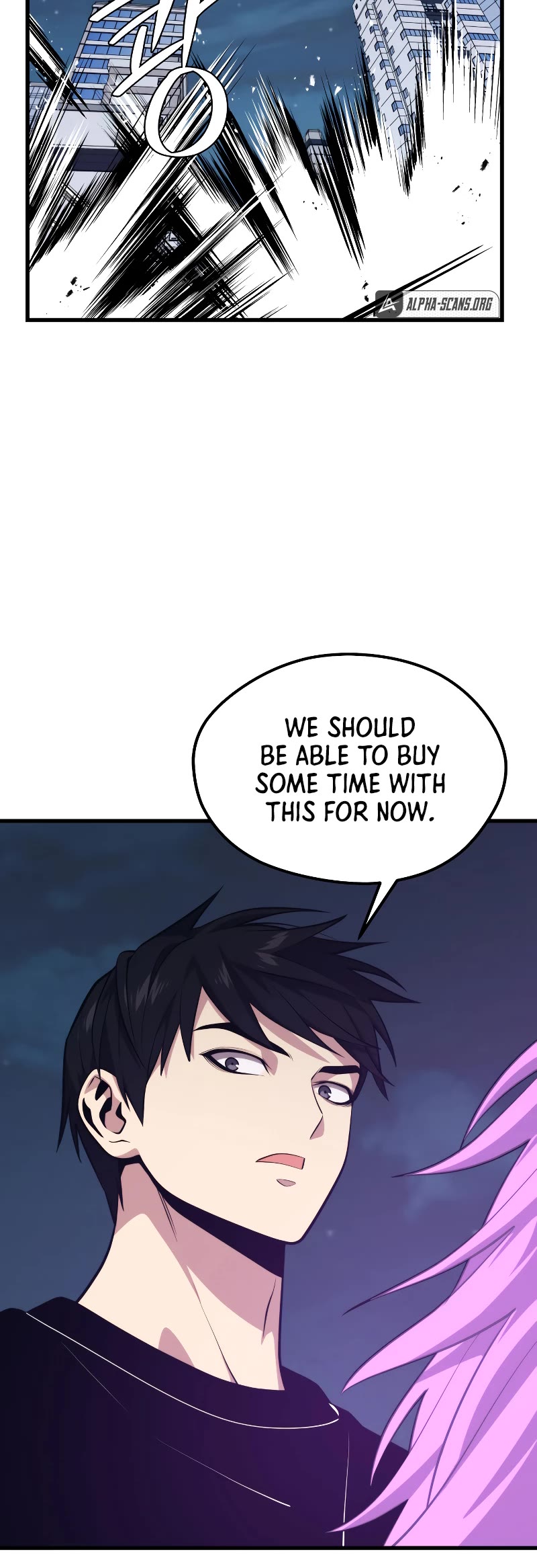 Seoul Station's Necromancer Chapter 65 page 18 - Chapter 65