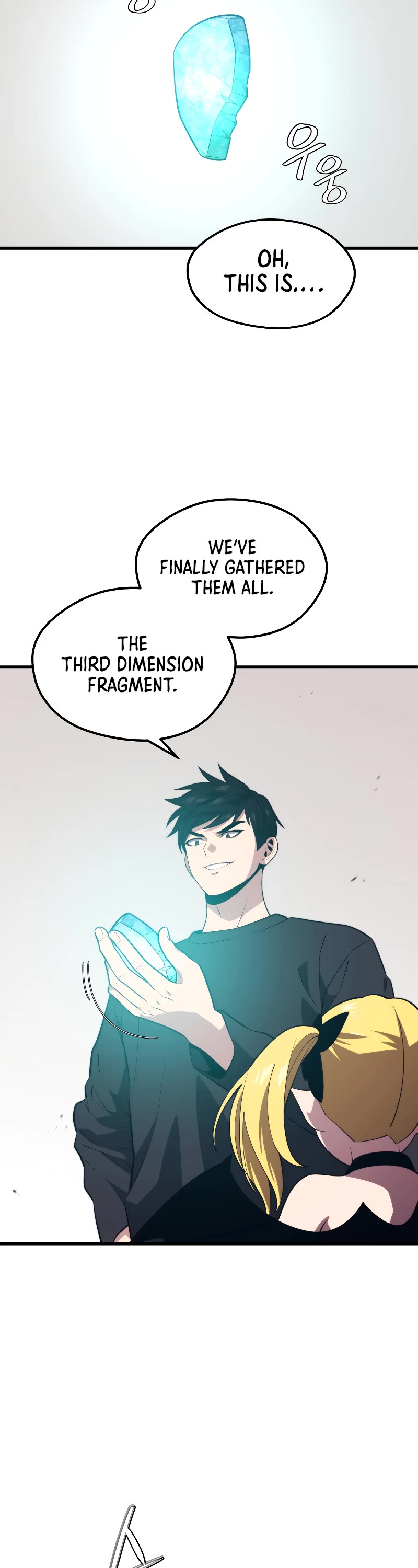 Seoul Station's Necromancer Chapter 65 page 2 - Chapter 65