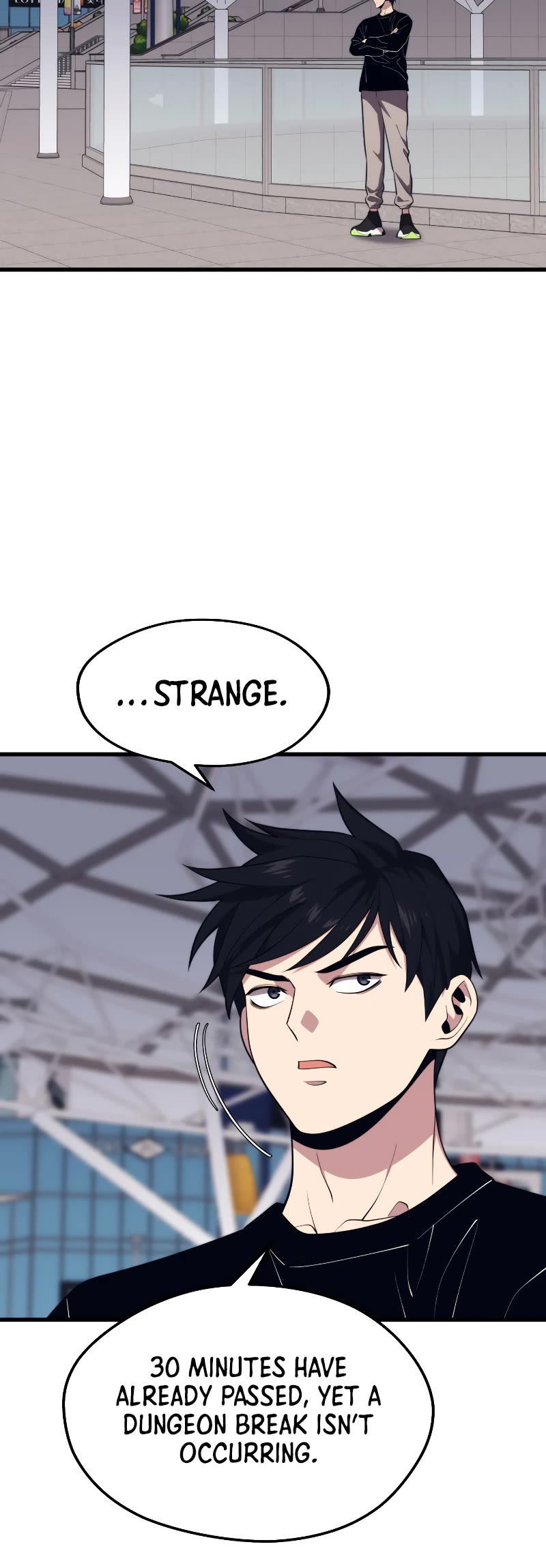 Seoul Station's Necromancer Chapter 65 page 23 - Chapter 65