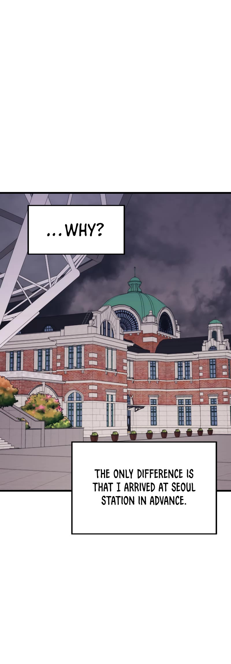 Seoul Station's Necromancer Chapter 65 page 24 - Chapter 65