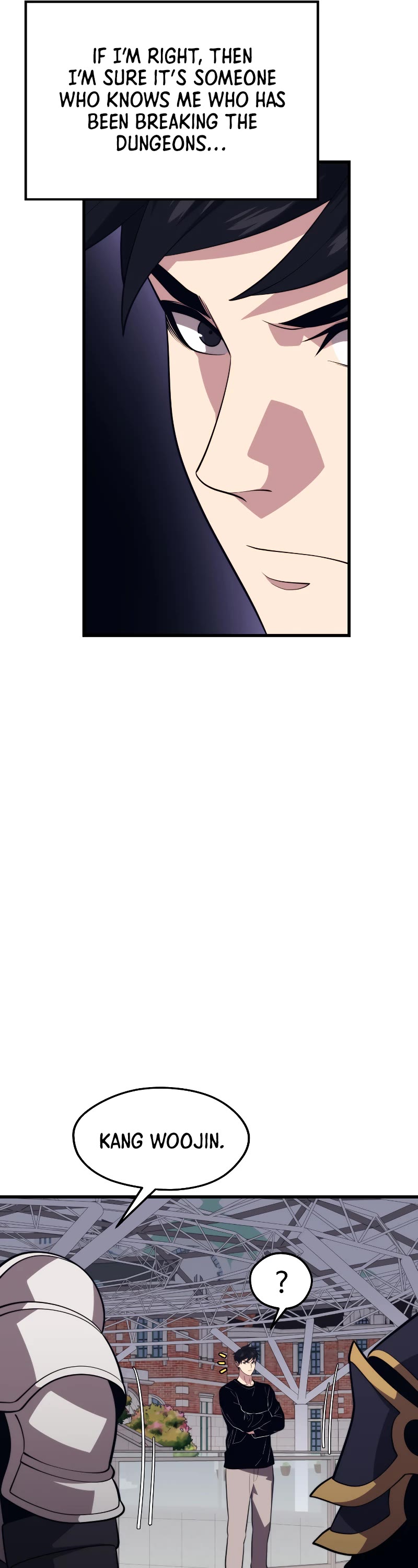 Seoul Station's Necromancer Chapter 65 page 25 - Chapter 65