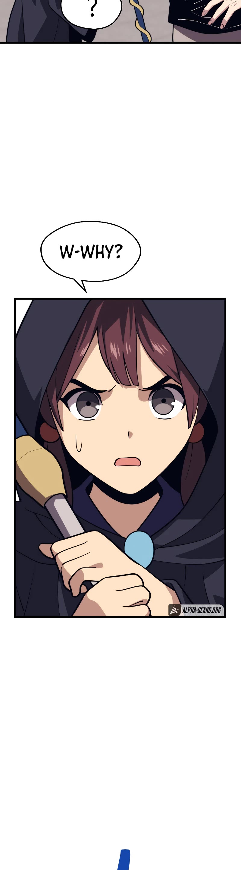 Seoul Station's Necromancer Chapter 65 page 29 - Chapter 65