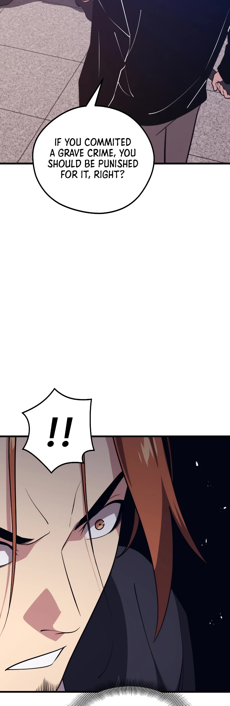 Seoul Station's Necromancer Chapter 65 page 35 - Chapter 65