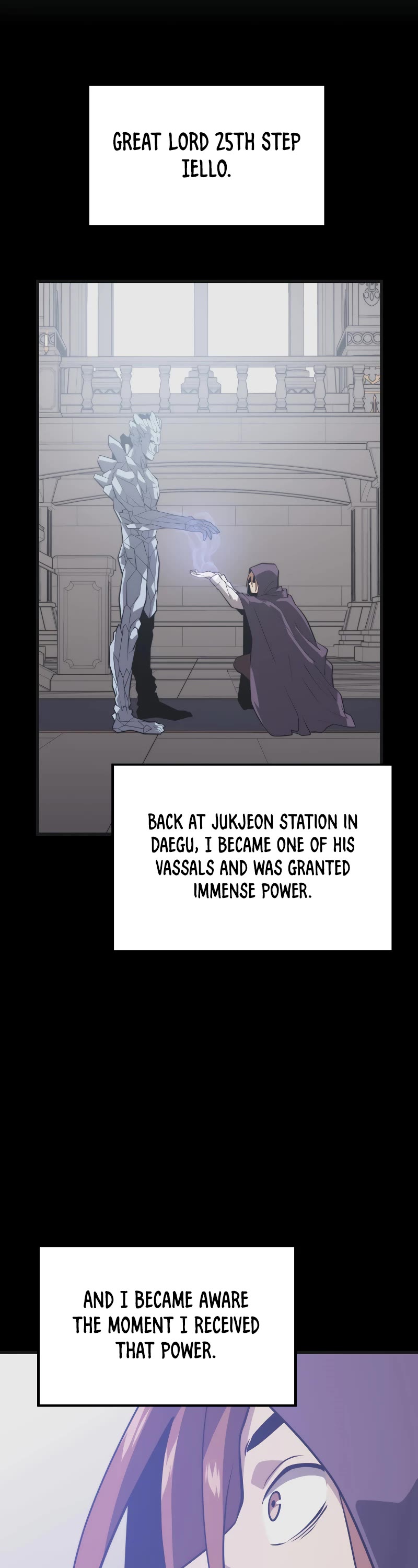 Seoul Station's Necromancer Chapter 65 page 37 - Chapter 65