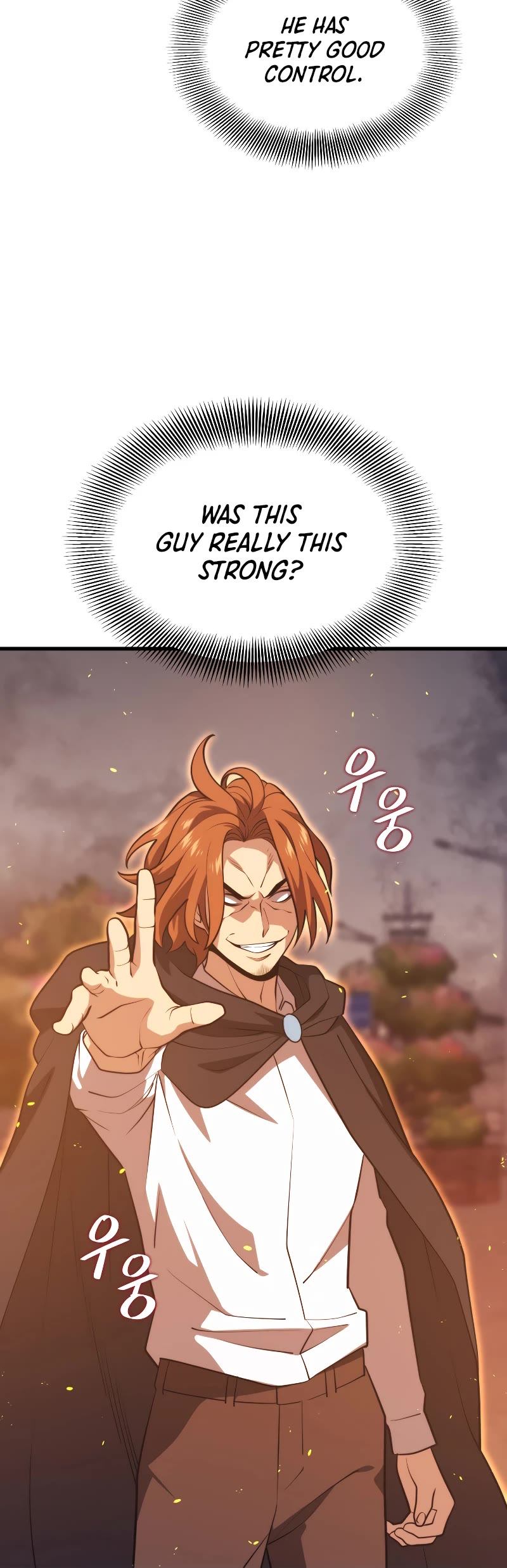 Seoul Station's Necromancer Chapter 65 page 42 - Chapter 65
