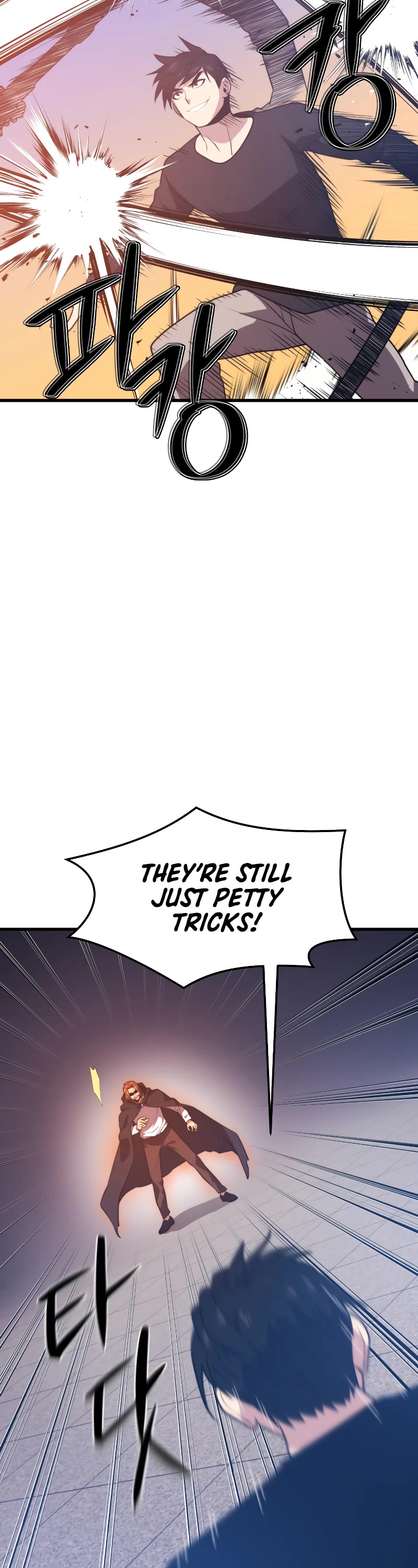 Seoul Station's Necromancer Chapter 65 page 44 - Chapter 65