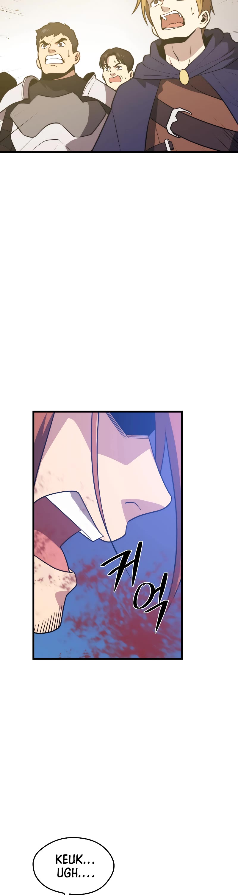 Seoul Station's Necromancer Chapter 65 page 46 - Chapter 65