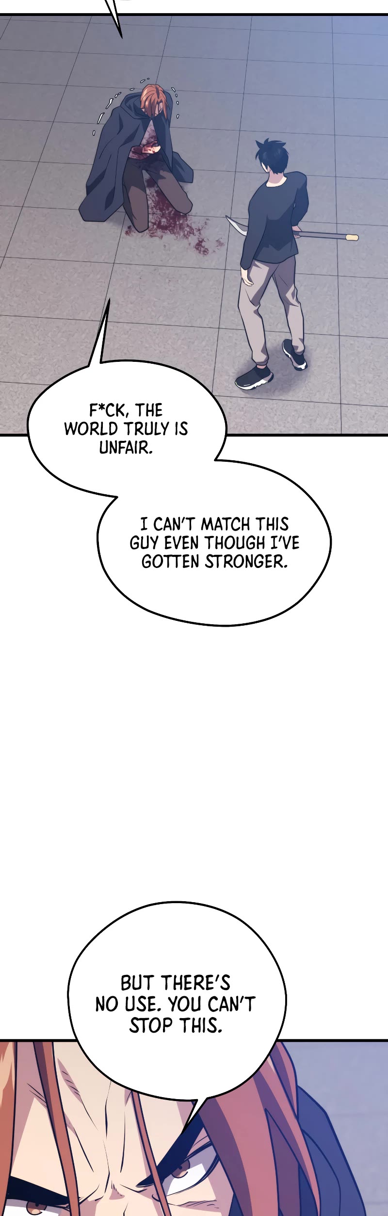 Seoul Station's Necromancer Chapter 65 page 47 - Chapter 65