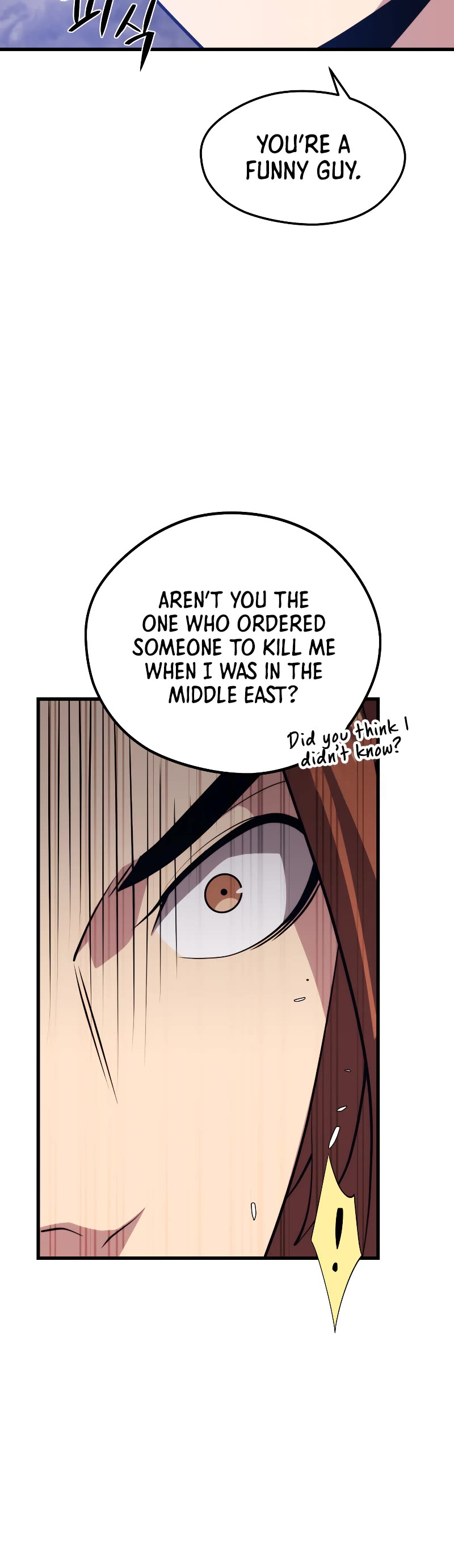 Seoul Station's Necromancer Chapter 65 page 50 - Chapter 65