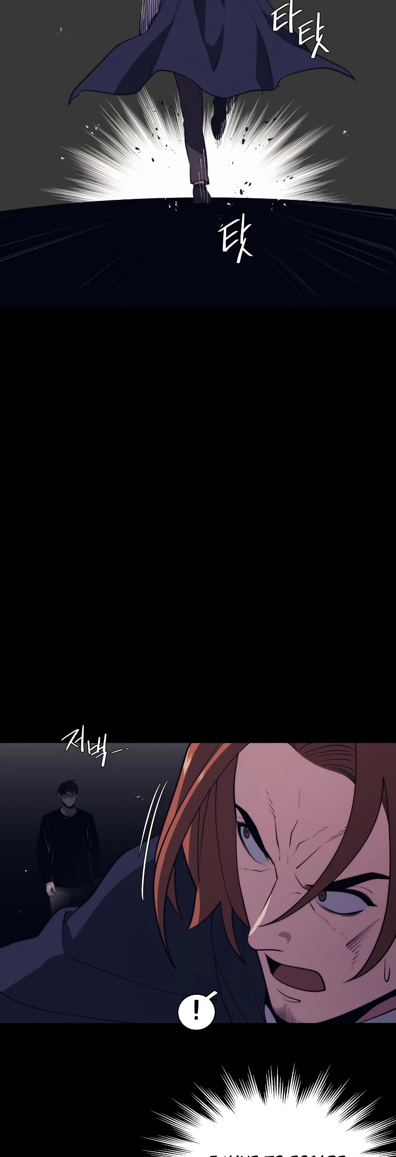 Seoul Station's Necromancer Chapter 66 page 11 - Chapter 66