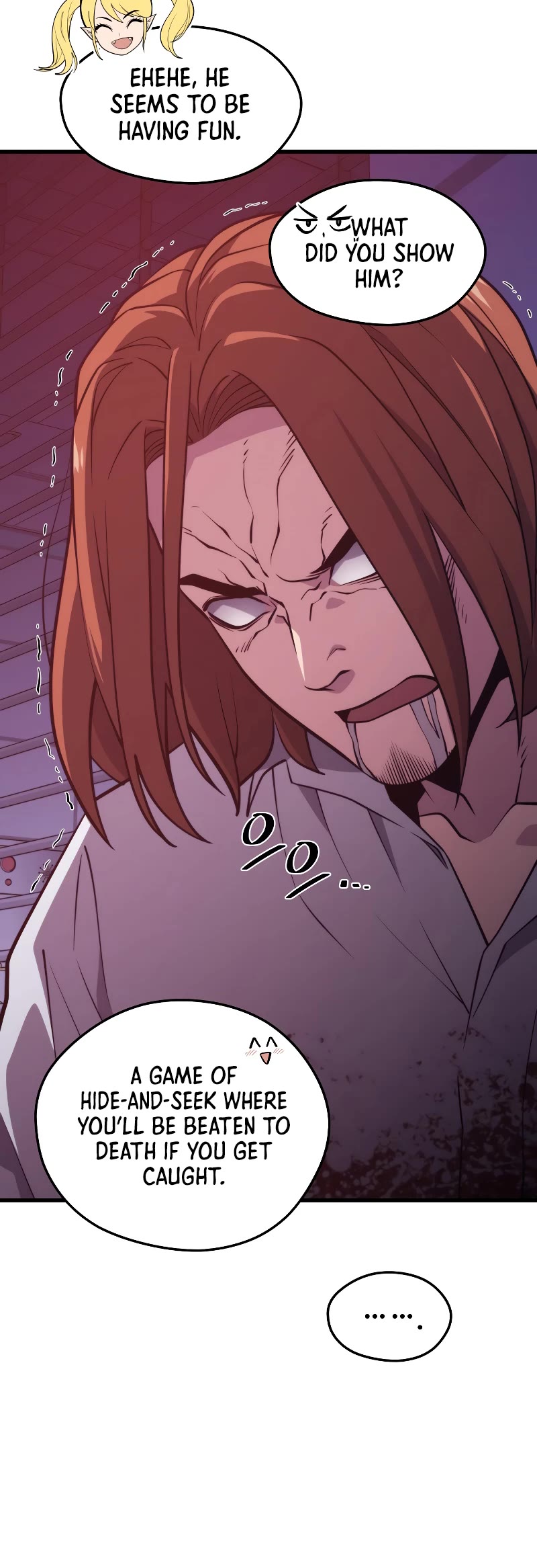 Seoul Station's Necromancer Chapter 66 page 18 - Chapter 66