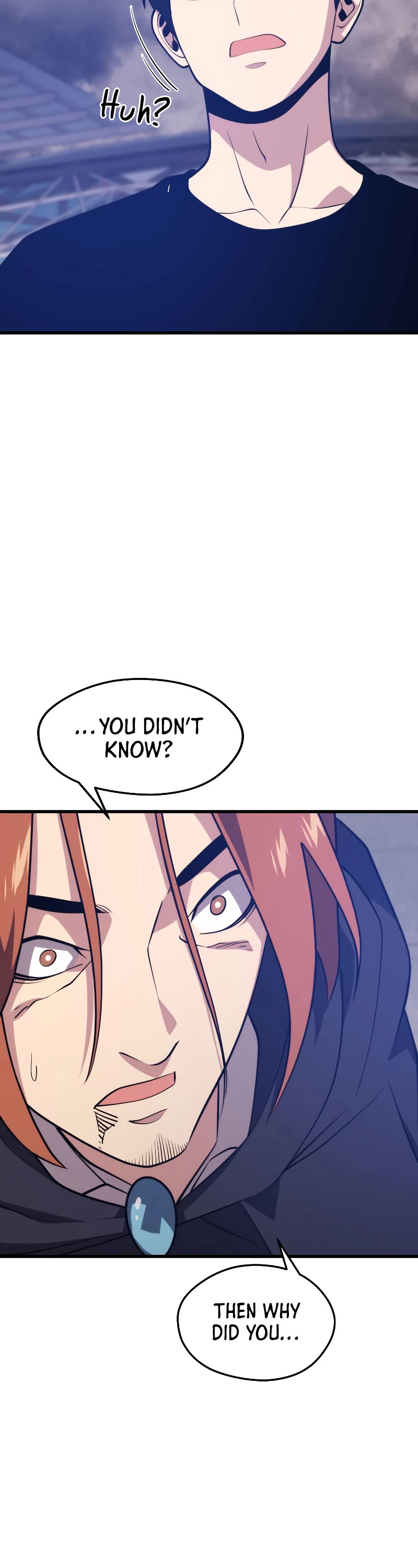 Seoul Station's Necromancer Chapter 66 page 2 - Chapter 66