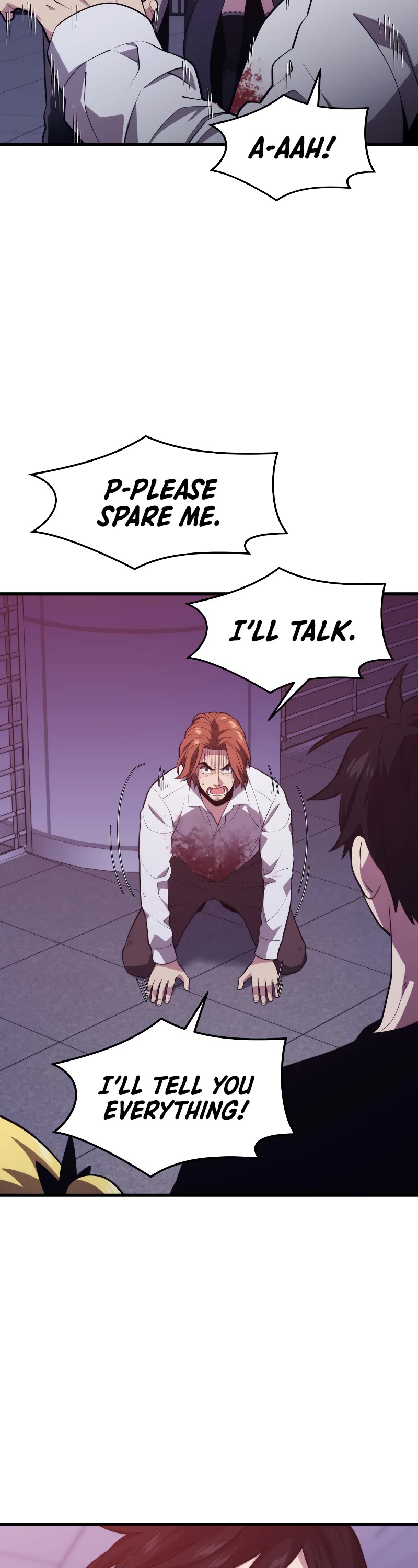 Seoul Station's Necromancer Chapter 66 page 20 - Chapter 66