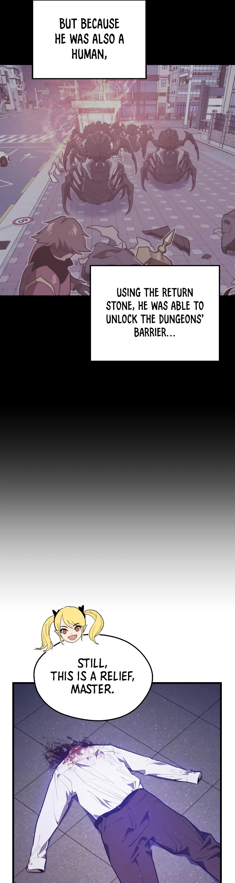 Seoul Station's Necromancer Chapter 66 page 25 - Chapter 66