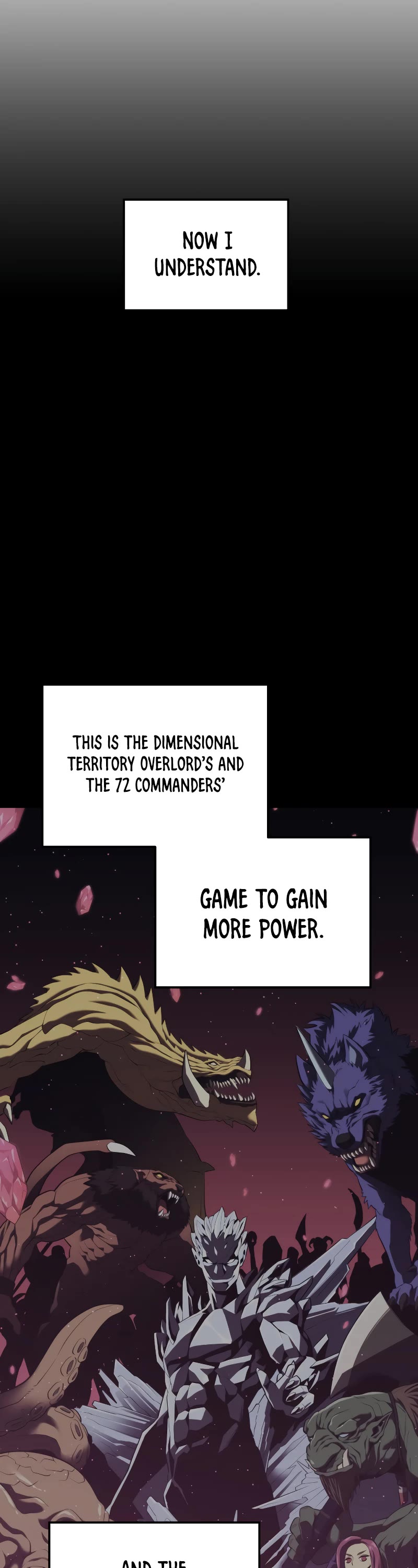 Seoul Station's Necromancer Chapter 66 page 40 - Chapter 66