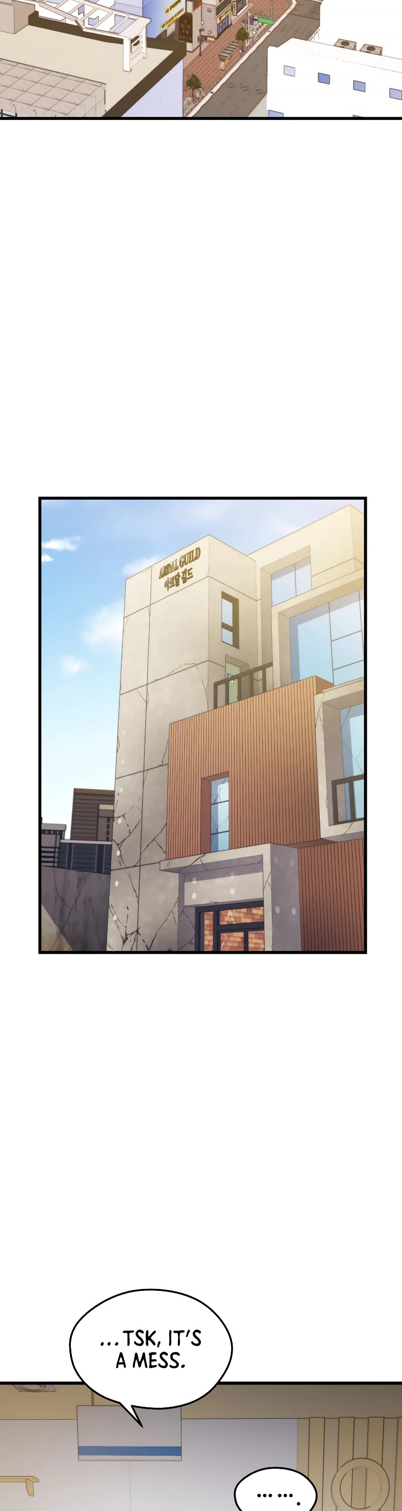Seoul Station's Necromancer Chapter 66 page 45 - Chapter 66