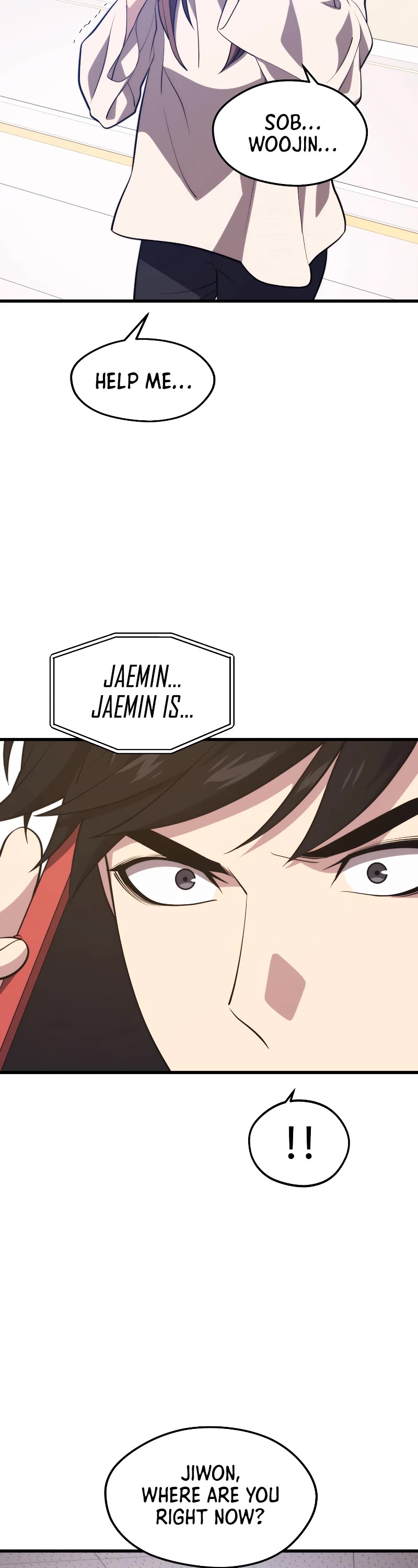 Seoul Station's Necromancer Chapter 66 page 51 - Chapter 66
