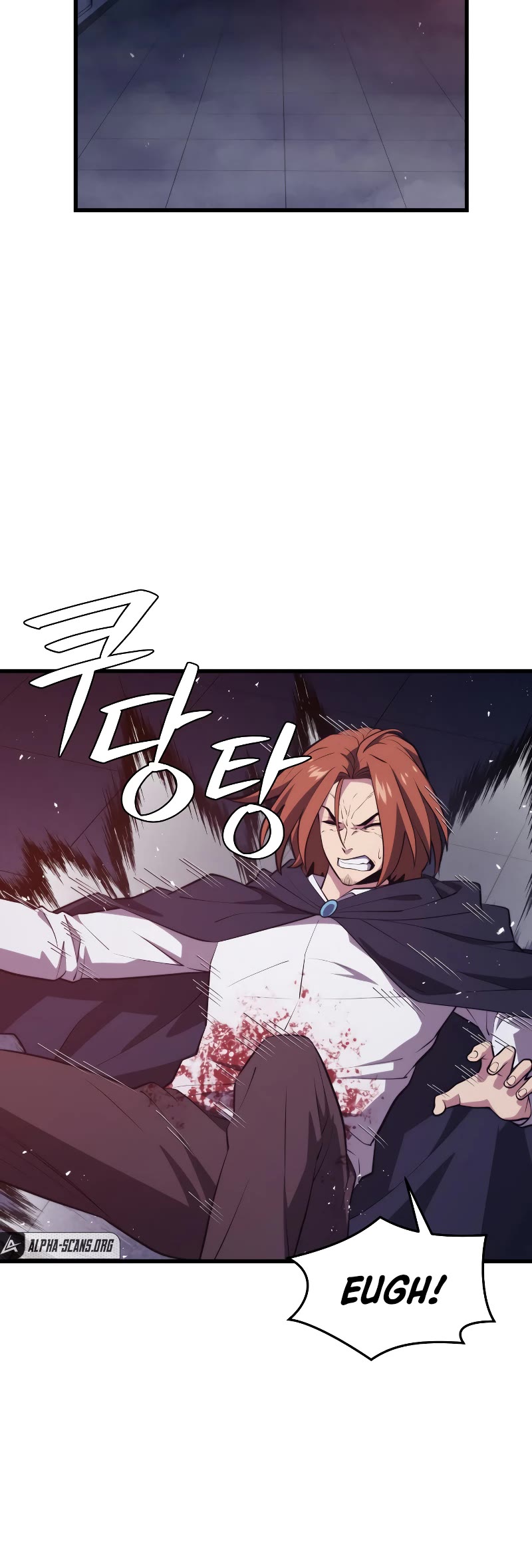 Seoul Station's Necromancer Chapter 66 page 6 - Chapter 66
