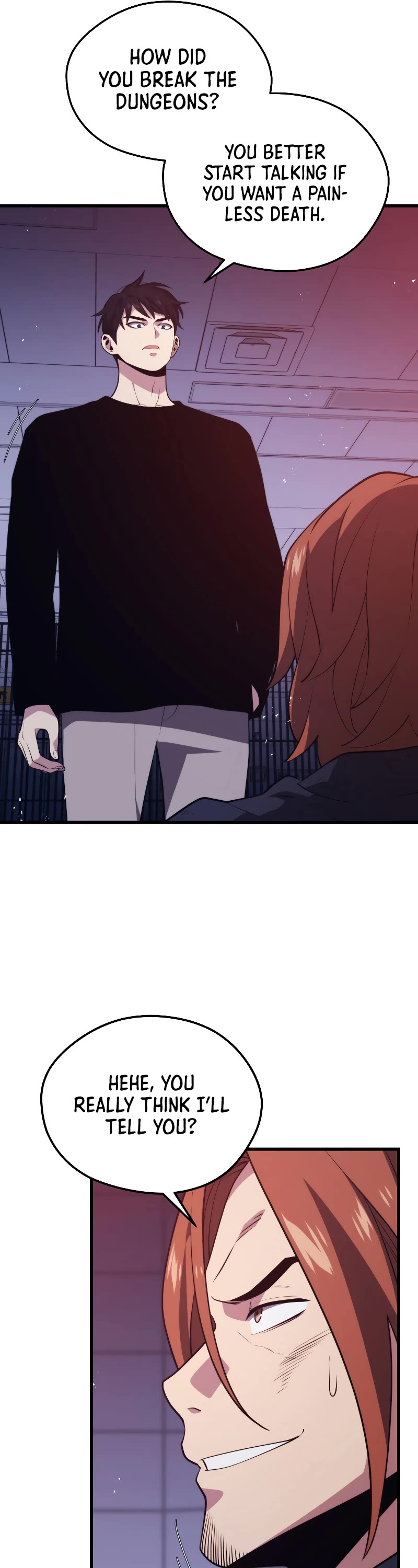 Seoul Station's Necromancer Chapter 66 page 7 - Chapter 66