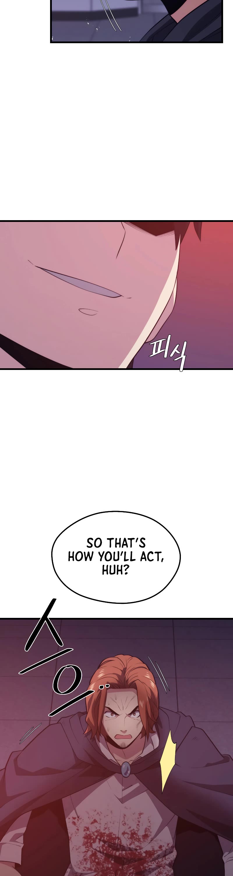 Seoul Station's Necromancer Chapter 66 page 8 - Chapter 66